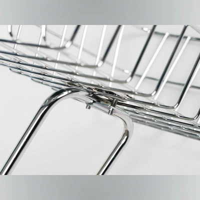 Panier Vélo Avant Fixe Charge 10 Kgs Basket BLB 5 Panier Vélo Avant Fixe Charge 10 Kgs Basket BLB – Image 3