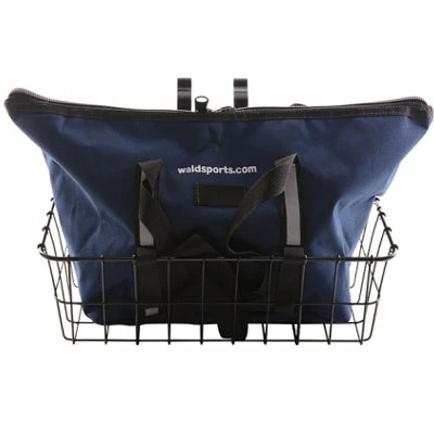 Panier Vélo Avant Fixe Classique Medium Wald 7 Panier Vélo Avant Fixe Classique Medium Wald – Image 5