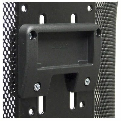 Panier Vélo Uni Noir Pour Fixation KlickFix 5 Panier Vélo Uni Noir Pour Fixation KlickFix – Image 3