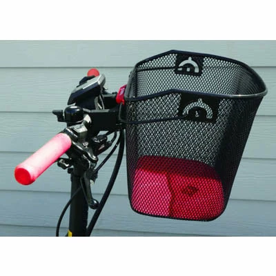 HAPO-G Panier XXL Avec Fixation Guidon MTS3 Compatible Vélo électrique 4 HAPO-G Panier XXL Avec Fixation Guidon MTS3 Compatible Vélo électrique – Image 2