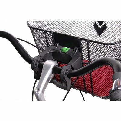 HAPO-G Panier XXL Avec Fixation Guidon MTS3 Compatible Vélo électrique 6 HAPO-G Panier XXL Avec Fixation Guidon MTS3 Compatible Vélo électrique – Image 4