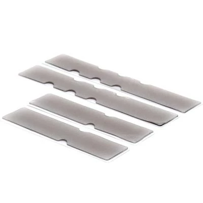 Patchs De Gel Pour Ruban De Cintre Vélo XLC 3 Patchs De Gel Pour Ruban De Cintre Vélo XLC