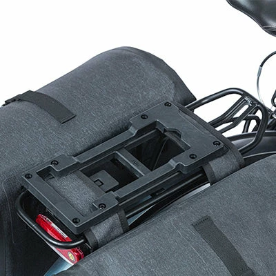 Plaque Pour Sacoches Doubles à Pont Sur Fixation MIK Basil 6 Plaque Pour Sacoches Doubles à Pont Sur Fixation MIK Basil – Image 4