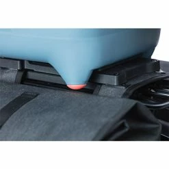 Plaque Pour Sacoches Doubles à Pont Sur Fixation MIK Basil 12 Plaque Pour Sacoches Doubles à Pont Sur Fixation MIK Basil -Remorques vélo Soldes plaque pour sacoches doubles a pont sur fixation mik basil full 5