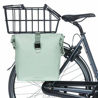 Plaque Pour Sacoches Doubles à Pont Sur Fixation MIK Basil 8 Plaque Pour Sacoches Doubles à Pont Sur Fixation MIK Basil – Image 6