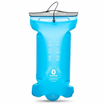 Poche à Eau Vélocity Hydrapak 1.5L 4 Poche à Eau Vélocity Hydrapak 1.5L – Image 2