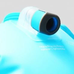 Poche à Eau Vélocity Hydrapak 1.5L 12 Poche à Eau Vélocity Hydrapak 1.5L -Remorques vélo Soldes poche a eau velocity hydrapak 1 5l full 5