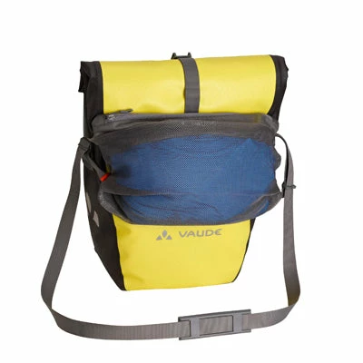 Poche Extérieure Filet Addita Bag Pour Sacoche Vélo Back VAUDE 4 Poche Extérieure Filet Addita Bag Pour Sacoche Vélo Back VAUDE – Image 2