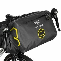 Pochette Additionnelle Pour Sacoches Guidon Expedition Apidura -Remorques vélo Soldes pochette additionnelle pour sacoches guidon expedition apidura full 3