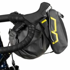 Pochette Additionnelle Pour Sacoches Guidon Expedition Apidura -Remorques vélo Soldes pochette additionnelle pour sacoches guidon expedition apidura full 4