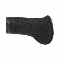 Poignées Vélo Ergonomiques Courtes 710 Short SQlab -Remorques vélo Soldes poignee courte velo 710 short sqlab
