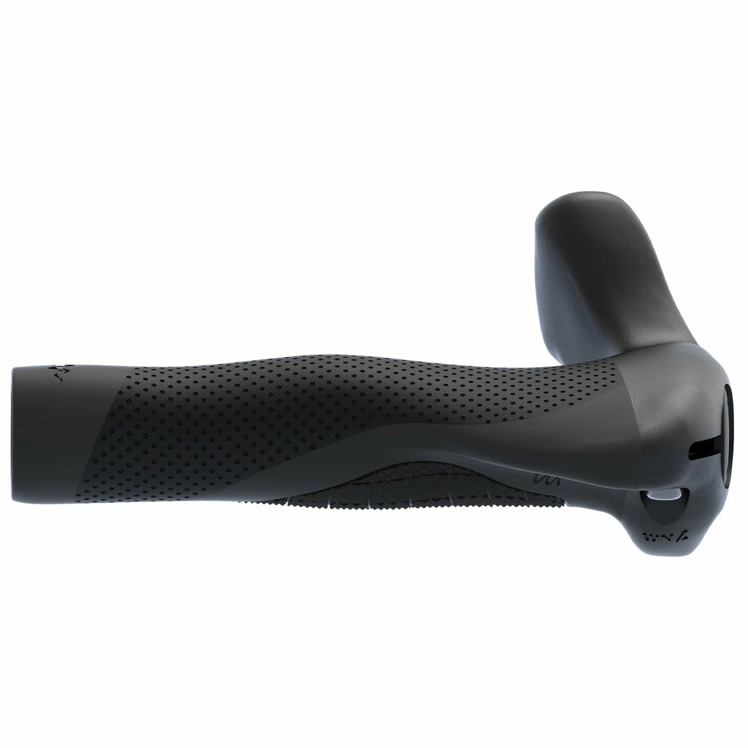 Poignées Vélo Ergonomiques Avec Cornes Stuby SQlab 5 Poignées Vélo Ergonomiques Avec Cornes Stuby SQlab – Image 3