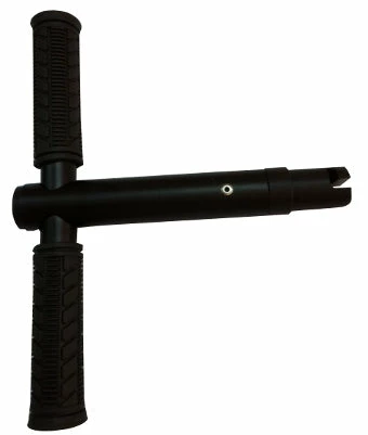 Roland Poignée T Pour Remorque Trolley M 4 Roland Poignée T Pour Remorque Trolley M – Image 2