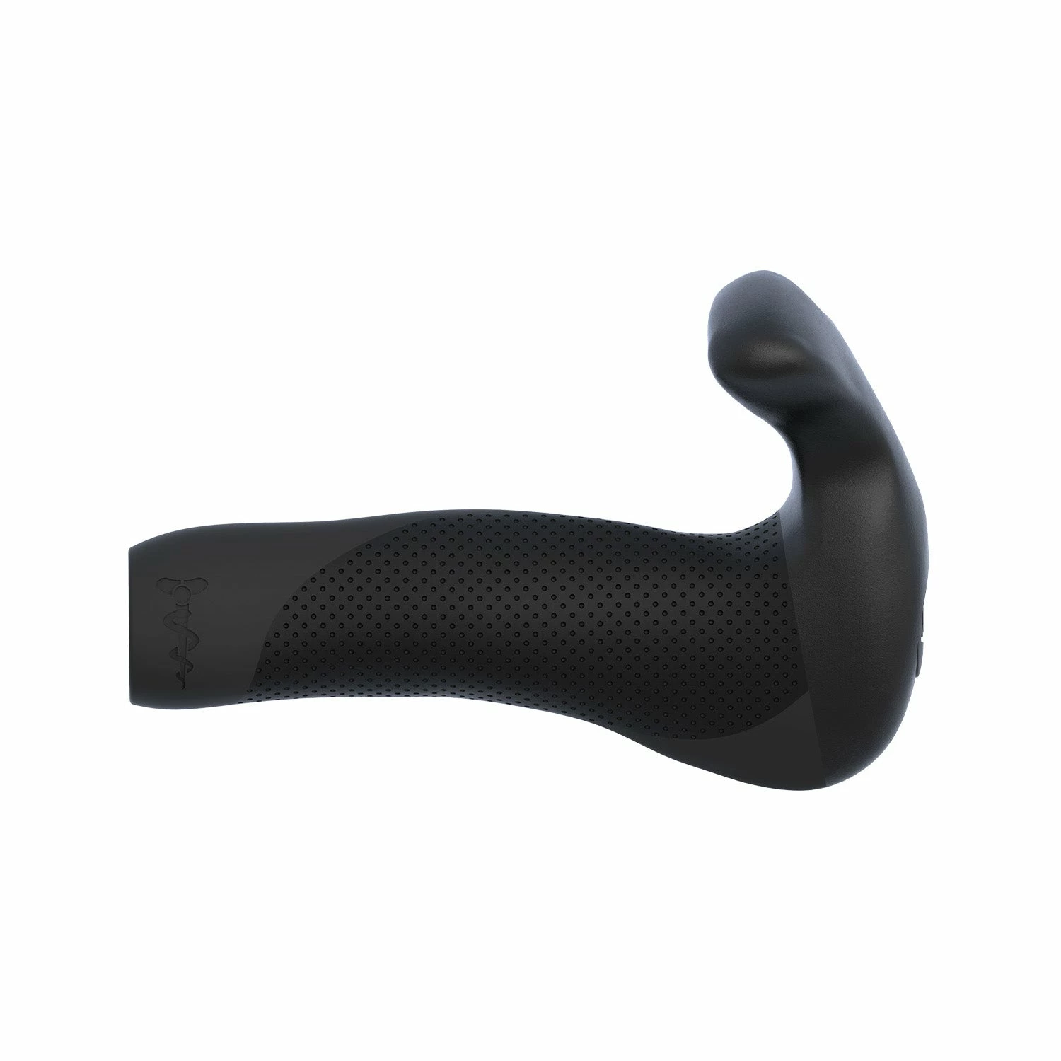 Poignées Vélo Ergonomiques Avec Cornes Stuby SQlab 4 Poignées Vélo Ergonomiques Avec Cornes Stuby SQlab – Image 2