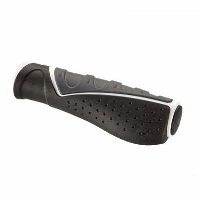 VELO Poignées De Vélo Triple Densité 135 Mm - La Paire 4 VELO Poignées De Vélo Triple Densité 135 Mm - La Paire – Image 2