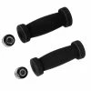 Point Poignées En Mousse Pour Guidon De Vélo 2 Point Poignées En Mousse Pour Guidon De Vélo -Remorques vélo Soldes poignees en mousse pour guidon de velo full