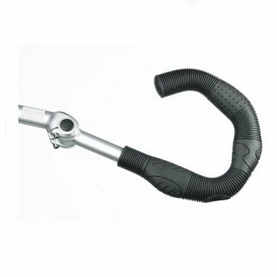 Ergotec-Humpert Poignées Guidon Vélo Multiposition Humpert ErgoTec-Vario 4 Ergotec-Humpert Poignées Guidon Vélo Multiposition Humpert ErgoTec-Vario – Image 2