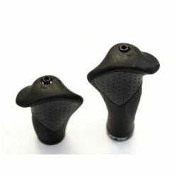 Poignées Pour Vélo 135/92 Mm Triple Densité Et Ergonomiques XLC 9 Poignées Pour Vélo 135/92 Mm Triple Densité Et Ergonomiques XLC -Remorques vélo Soldes poignees pour velo 135 92 mm triple densite et ergonomiques xlc full 4