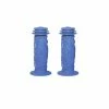 Poignées Pour Vélo Enfant Bleues Oxford 1 Poignées Pour Vélo Enfant Bleues Oxford -Remorques vélo Soldes poignees pour velo enfant bleues oxford full