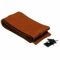 Poignées Vélo En Cuir Marron à Coudre VeloOrange 7 Poignées Vélo En Cuir Marron à Coudre VeloOrange -Remorques vélo Soldes poignees velo en cuir marron a coudre veloorange full 3