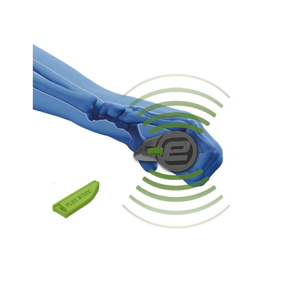 Ergotec-Humpert Poignées Vélo Ergonomiques Avec Réglage De Souplesse EG Active Flex Ergotec 4 Ergotec-Humpert Poignées Vélo Ergonomiques Avec Réglage De Souplesse EG Active Flex Ergotec – Image 2