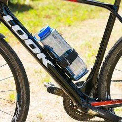 Porte-bidon Zefal Pour Bikepacking Et Randonnées Z Adventure Cage 8 Porte-bidon Zefal Pour Bikepacking Et Randonnées Z Adventure Cage -Remorques vélo Soldes porte bidon zefal z adventure cage 2