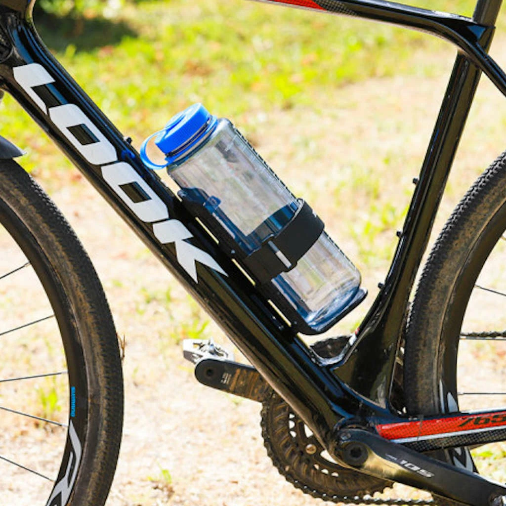 Porte-bidon Zefal Pour Bikepacking Et Randonnées Z Adventure Cage 5 Porte-bidon Zefal Pour Bikepacking Et Randonnées Z Adventure Cage – Image 3