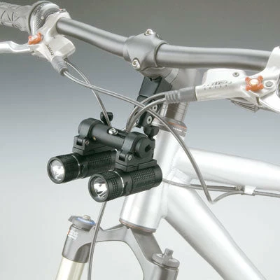 Prolongateur BARXTENDER TOPEAK Sur Guidon Vélo 5 Prolongateur BARXTENDER TOPEAK Sur Guidon Vélo – Image 3