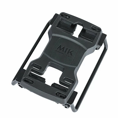 Rails Pour Sacoches Latérales Sur Fixation MIK Basil 4 Rails Pour Sacoches Latérales Sur Fixation MIK Basil – Image 2