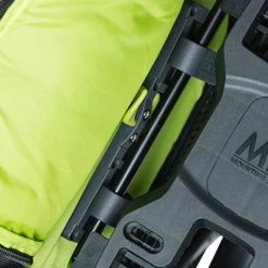 Rails Pour Sacoches Latérales Sur Fixation MIK Basil 12 Rails Pour Sacoches Latérales Sur Fixation MIK Basil -Remorques vélo Soldes rails pour sacoches laterales sur fixation mik basil full 5