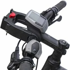 Rallonges 25 Mm Pour Fixation KlickFix Sur Guidon VAE 9 Rallonges 25 Mm Pour Fixation KlickFix Sur Guidon VAE -Remorques vélo Soldes rallonges 25 mm pour fixation klickfix sur guidon vae full 3