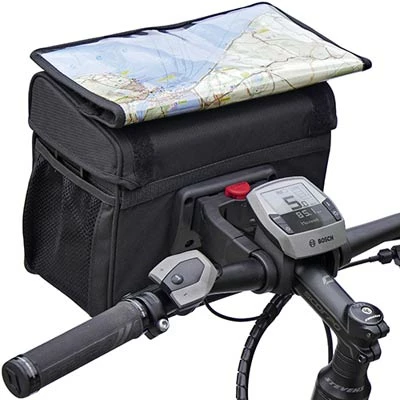 Rallonges 25 Mm Pour Fixation KlickFix Sur Guidon VAE 6 Rallonges 25 Mm Pour Fixation KlickFix Sur Guidon VAE – Image 4