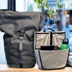 Rangement Intérieur Vélotaf Pour Sacoche Ortlieb Commuter Insert 9 Rangement Intérieur Vélotaf Pour Sacoche Ortlieb Commuter Insert -Remorques vélo Soldes rangement interieur velotaf pour sacoche ortlieb commuter insert full 3