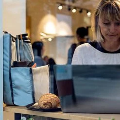 Rangement Intérieur Vélotaf Pour Sacoche Ortlieb Commuter Insert 11 Rangement Intérieur Vélotaf Pour Sacoche Ortlieb Commuter Insert -Remorques vélo Soldes rangement interieur velotaf pour sacoche ortlieb commuter insert full 5