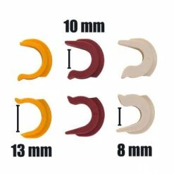 Réducteurs De Crochets De Fixation QMR 2.0 Pour Sacoches Vaude 8 Réducteurs De Crochets De Fixation QMR 2.0 Pour Sacoches Vaude -Remorques vélo Soldes reducteurs de crochets de fixation qmr 2 0 pour sacoches vaude full 2