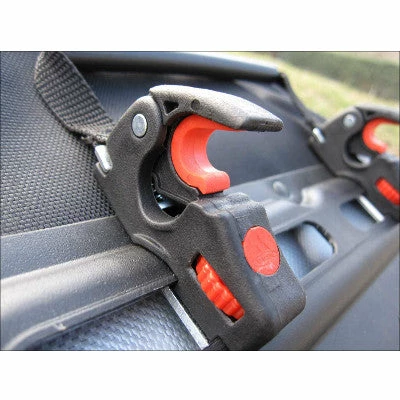 Réducteurs De Crochets De Fixation QMR 2.0 Pour Sacoches Vaude 6 Réducteurs De Crochets De Fixation QMR 2.0 Pour Sacoches Vaude – Image 4