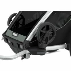 Remorque Enfant Vélo Chariot Lite 1 Thule 11 Remorque Enfant Vélo Chariot Lite 1 Thule -Remorques vélo Soldes remorque enfant velo chariot lite 1 thule full 5