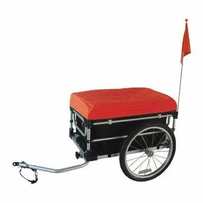 Maxxus Remorque Pliable Avec Roue De 20 Pouces 3 Maxxus Remorque Pliable Avec Roue De 20 Pouces