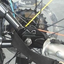 Maxxus Remorque Pliable Avec Roue De 20 Pouces 12 Maxxus Remorque Pliable Avec Roue De 20 Pouces -Remorques vélo Soldes remorque pliable avec roue de 20 pouces full 5