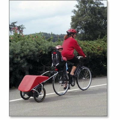 Winther Remorque Pour Vélo Donkey 4 Winther Remorque Pour Vélo Donkey – Image 2