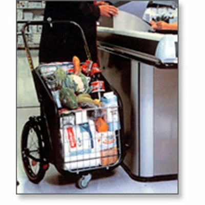 Winther Remorque Pour Vélo Donkey 5 Winther Remorque Pour Vélo Donkey – Image 3