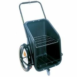 Winther Remorque Pour Vélo Donkey 10 Winther Remorque Pour Vélo Donkey -Remorques vélo Soldes remorque pour velo donkey full 4