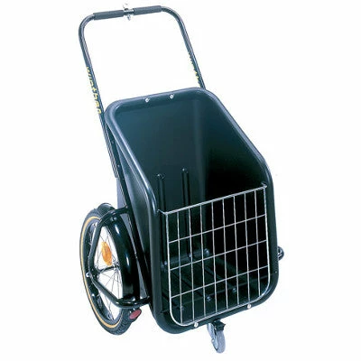 Winther Remorque Pour Vélo Donkey 7 Winther Remorque Pour Vélo Donkey – Image 5