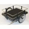 Remorque Pour Vélo Roland Trolley M -Remorques vélo Soldes remorque pour velo roland trolley m full