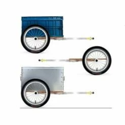 Carry Freedom Remorque Pour Vélo Y-Frame Large 2.2 9 Carry Freedom Remorque Pour Vélo Y-Frame Large 2.2 -Remorques vélo Soldes remorque pour velo y frame large 2 2 full 3