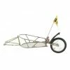B.O.B Remorque Une Roue BOB IBEX Avec Suspension Pour Vélo 28 Pouces 1 B.O.B Remorque Une Roue BOB IBEX Avec Suspension Pour Vélo 28 Pouces -Remorques vélo Soldes remorque une roue bob ibex avec suspension pour velo 28 pouces full