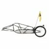 B.O.B Remorque Une Roue BOB YAK Pour Vélo 26 Pouces 1 B.O.B Remorque Une Roue BOB YAK Pour Vélo 26 Pouces -Remorques vélo Soldes remorque une roue bob yak pour velo 26 pouces full