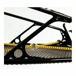 B.O.B Remorque Une Roue BOB YAK Pour Vélo 28 Pouces 10 B.O.B Remorque Une Roue BOB YAK Pour Vélo 28 Pouces -Remorques vélo Soldes remorque une roue bob yak pour velo 28 pouces full 3