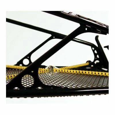 B.O.B Remorque Une Roue BOB YAK Pour Vélo 28 Pouces 5 B.O.B Remorque Une Roue BOB YAK Pour Vélo 28 Pouces – Image 3