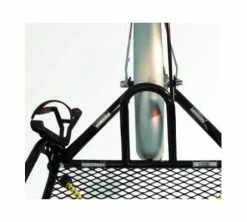 B.O.B Remorque Une Roue BOB YAK Pour Vélo 28 Pouces 11 B.O.B Remorque Une Roue BOB YAK Pour Vélo 28 Pouces -Remorques vélo Soldes remorque une roue bob yak pour velo 28 pouces full 4